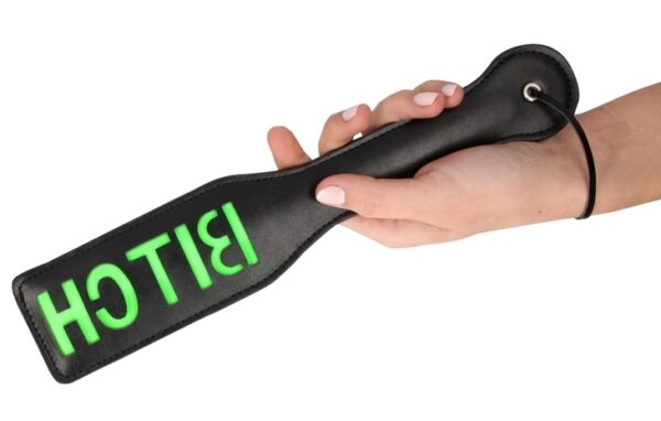 Paddle phosphorescent Glow Bitch 32cm – Image 5