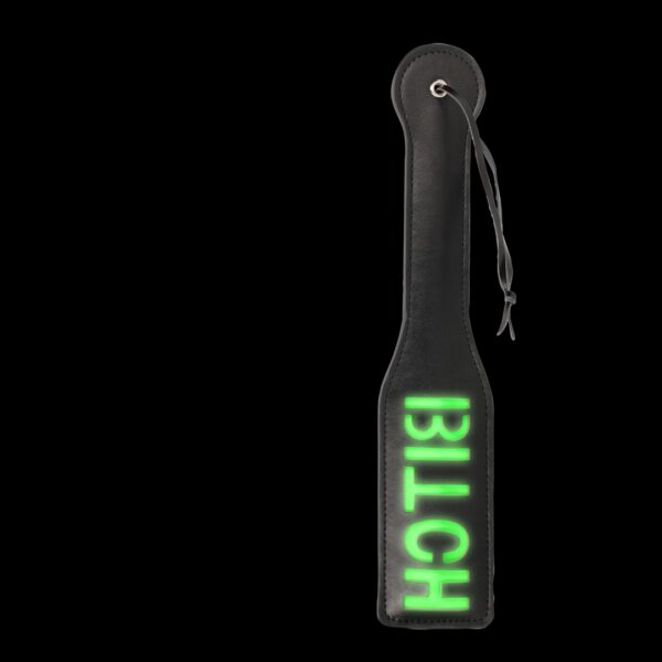Paddle phosphorescent Glow Bitch 32cm – Image 6