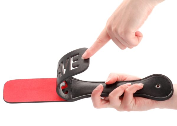 Paddle Silicone Slave 32 cm – Image 3