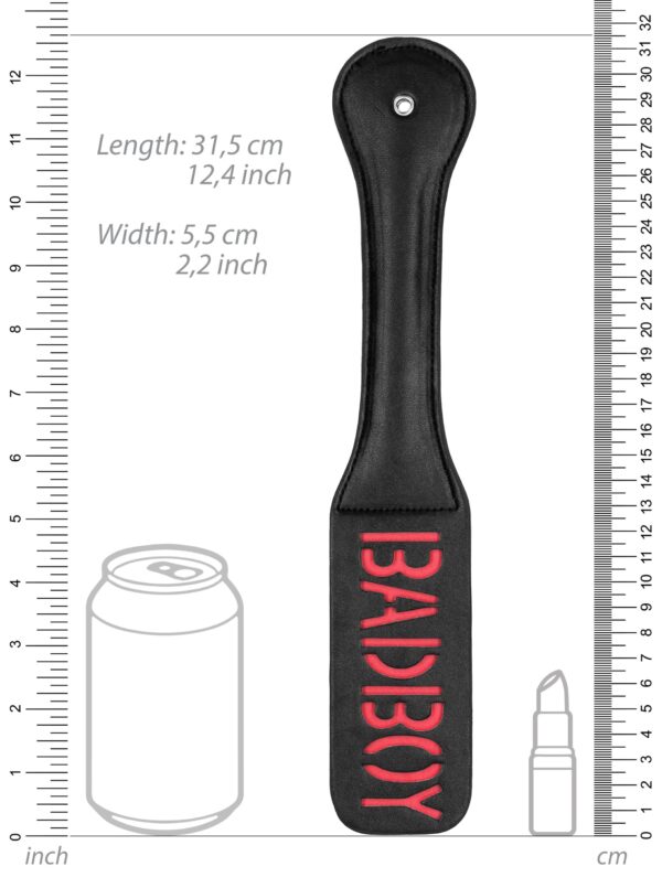 Paddle Simili Badboy 32 cm – Image 5