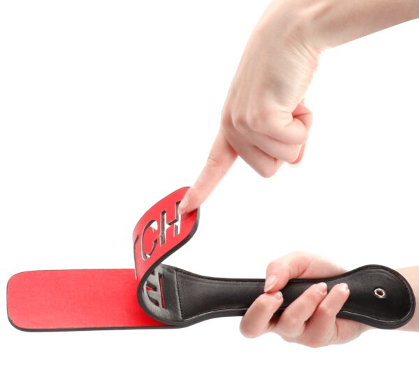 Paddle Simili Bitch 32cm – Image 3