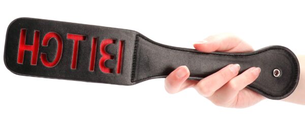 Paddle Simili Bitch 32cm – Image 4
