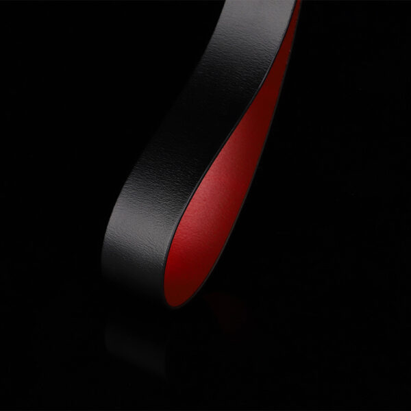 Paddle Slack 40 cm Noir-Rouge – Image 4