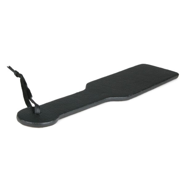 Paddle Spanking noir 32cm – Image 4