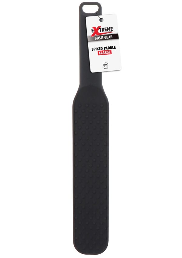 Paddle Spiked Gear XL 35cm – Image 2