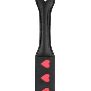 Paddle Tri Hearts 32cm
