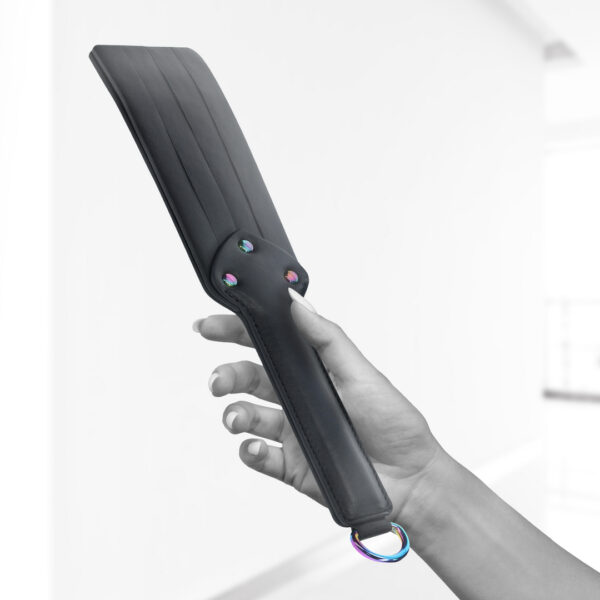 Paddle Venise 30cm Noir – Image 2