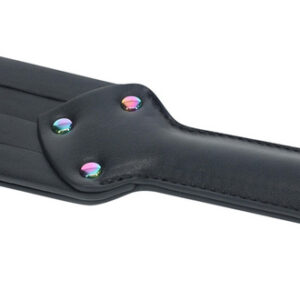 Paddle Venise 30cm Noir