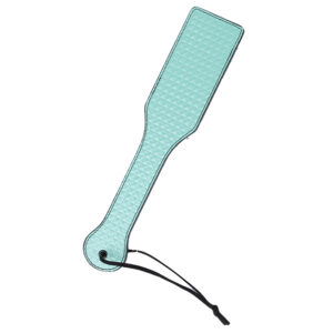 Paddle Vintage Spank 31.5cm Turquoise