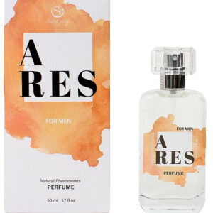 Parfum aux Phéromones Ares 50ml