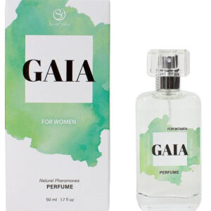 Parfum aux Phéromones Gaia For Women 50ml