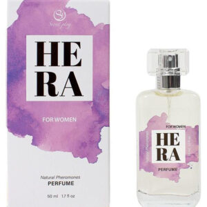 Parfum aux Phéromones Hera For Women 50ml