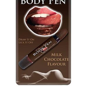 Peintur Corporelle comestible Chocolat 40gr