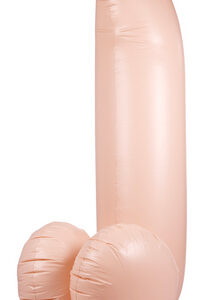 Pénis Gonflable Blow Me Up 140cm