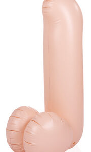 Pénis Gonflable Blow Me Up 80cm