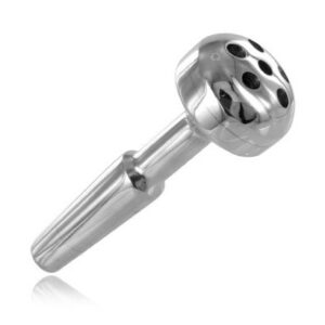 Penis Plug Piss Soaker 8mm
