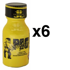 PIG SWEAT 15ml x6