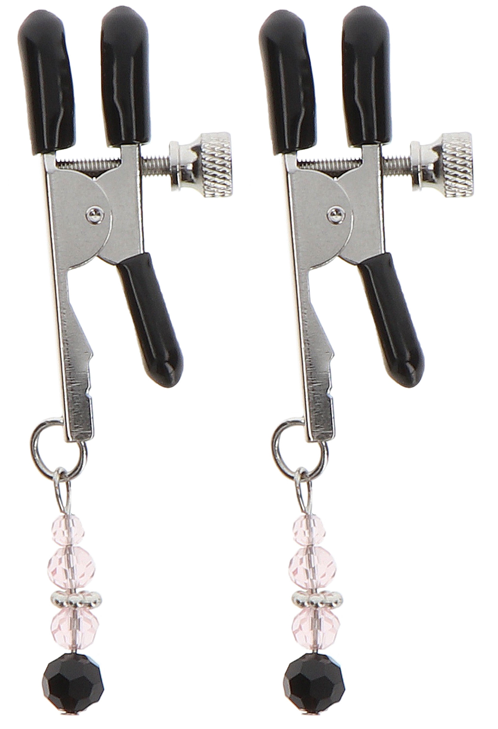 Pince-tétons Clamps Beads Taboom