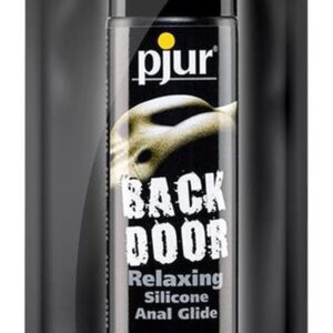 Dosette lubrifiant relaxant BACK DOOR 1.5ml