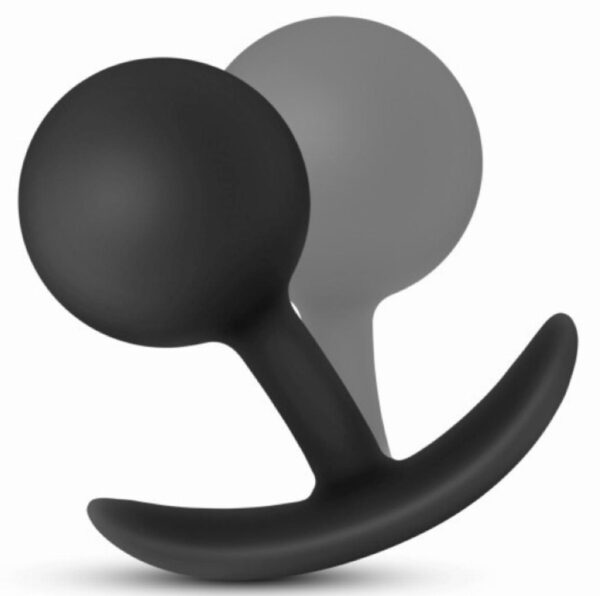 Plug Anal Adventures Vibra Ball 7 x 4.3cm – Image 3