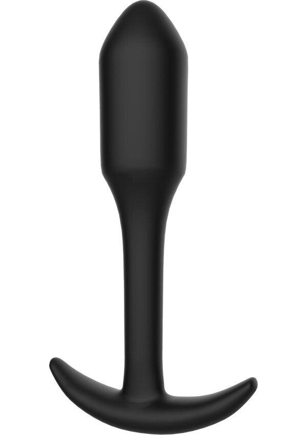 Plug anal Mini Smooth XL 12 x 2.9 cm – Image 3