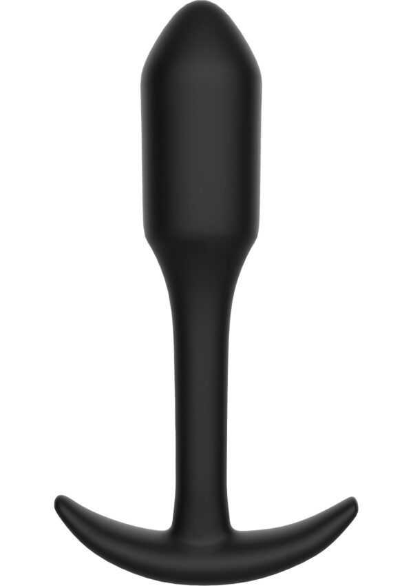 Plug anal Mini Smooth XL 12 x 2.9 cm – Image 4