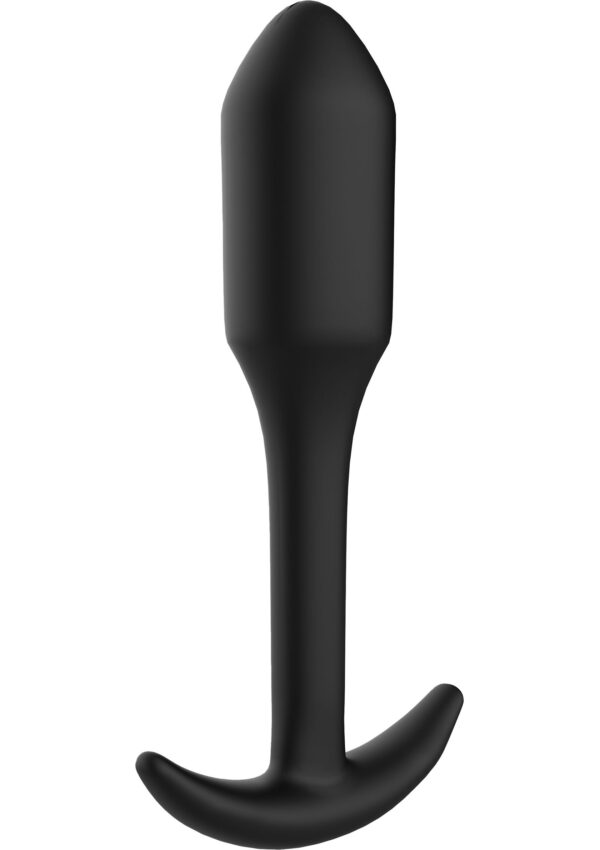 Plug anal Mini Smooth XL 12 x 2.9 cm – Image 5