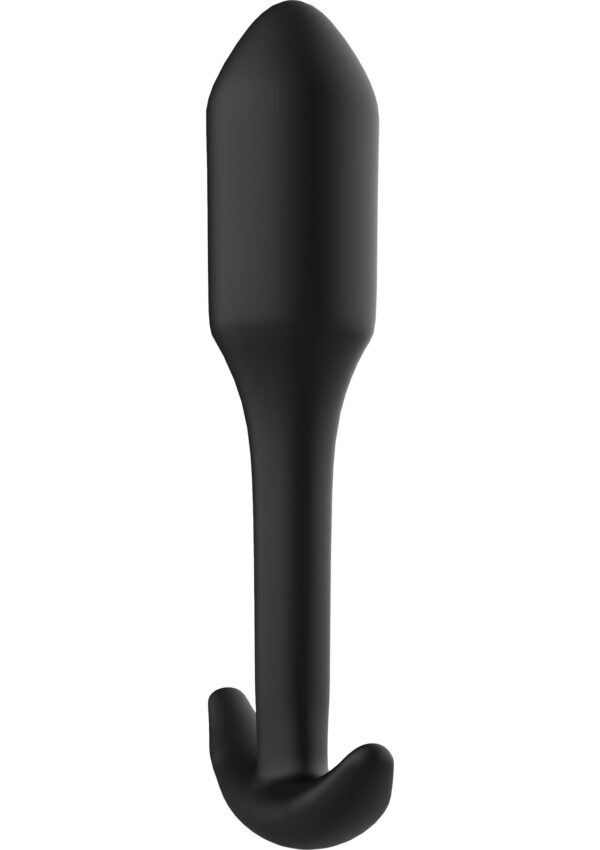 Plug anal Mini Smooth XL 12 x 2.9 cm – Image 6