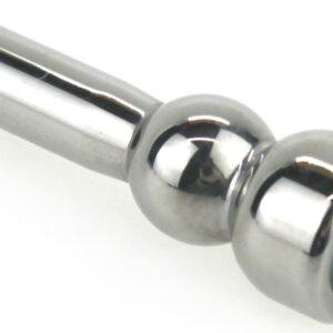 Plug Bijou d'urètre Bleu