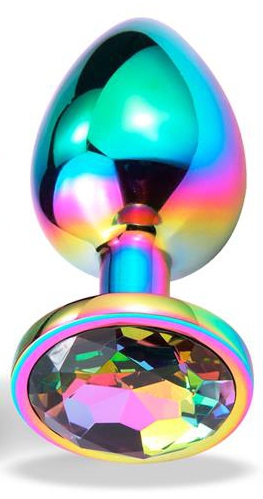 Plug Bijou Space Journey M 7 x 3.3cm