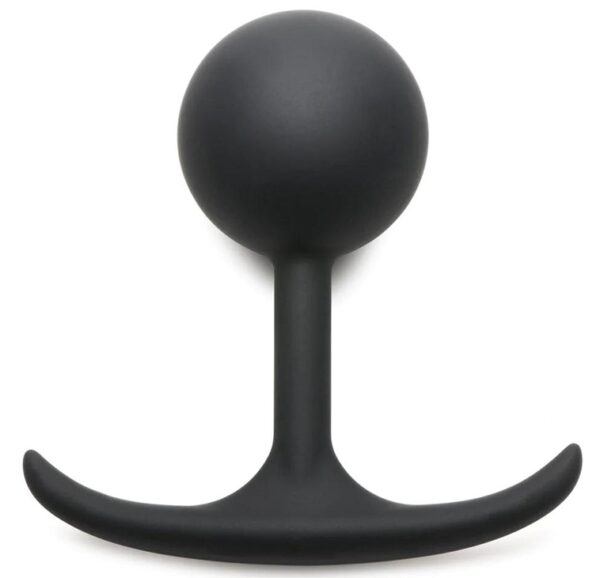 Plug Boule Comfort L 10 x 5cm - Poids 190g