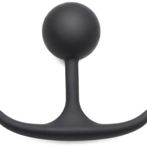 Plug Boule Comfort S 7 x 3.5cm - Poids 70g