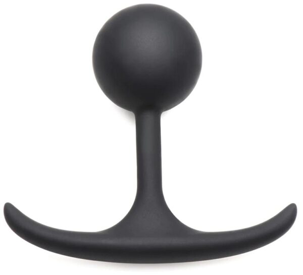 Plug Boule Comfort S 7 x 3.5cm - Poids 70g