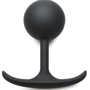 Plug Boule Comfort XL 11 x 5.5cm - Poids 270g