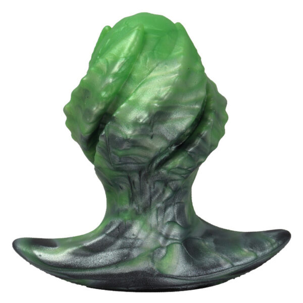 Plug Bulluk S 6.5 x 4 cm Vert – Image 3