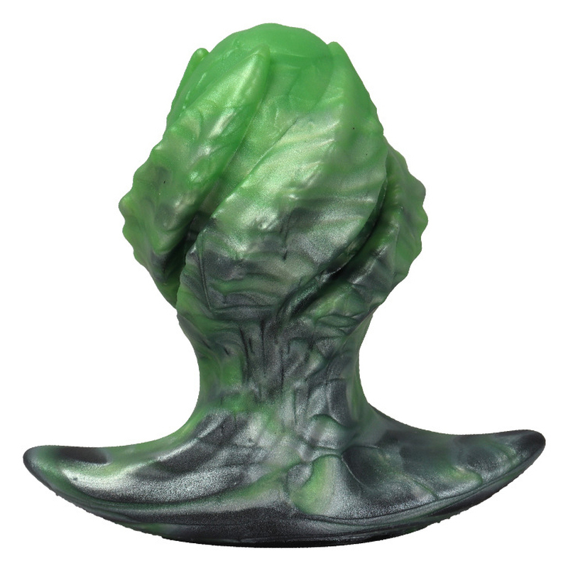 Plug Bulluk S 6.5 x 4 cm Vert – Image 3