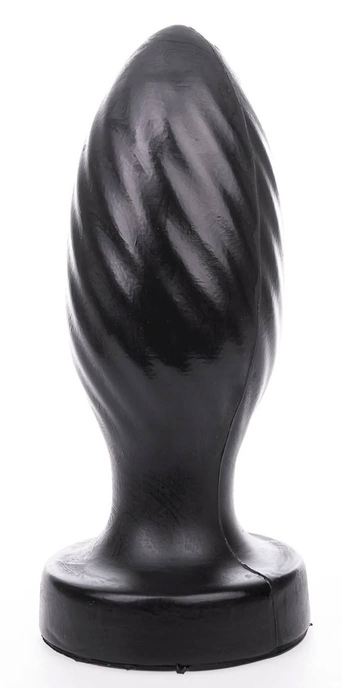 Plug Bumfun Hung System 19 x 8cm