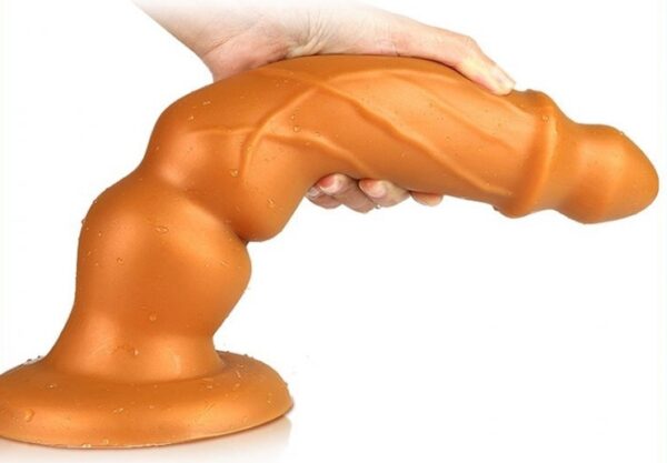 Plug Chick M 22 x 5.5cm – Image 2