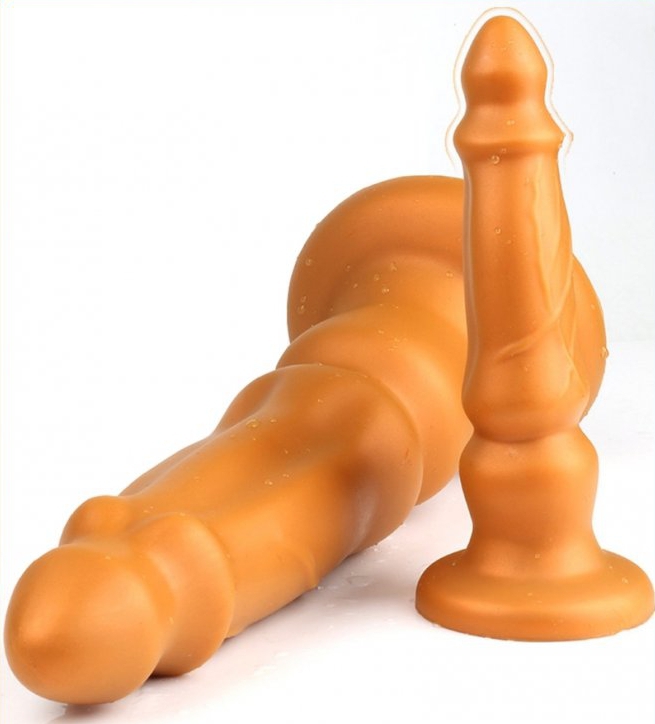 Plug Chick M 22 x 5.5cm – Image 3