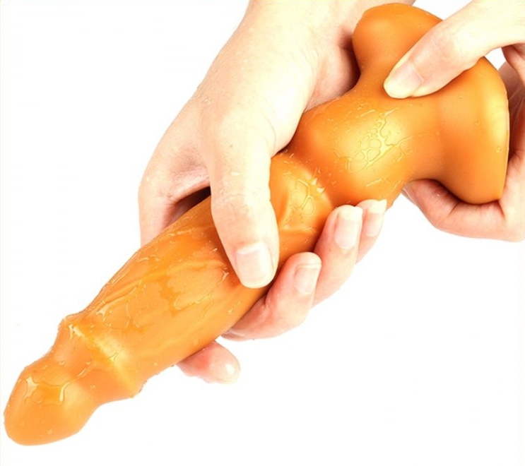 Plug Chick M 22 x 5.5cm – Image 4