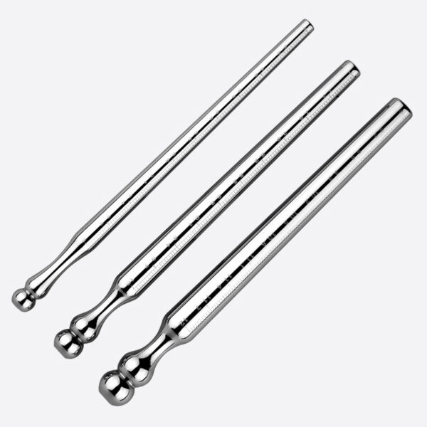 Plug d'urètre Holl Dilator L 11 cm - Diamètre 9-12mm – Image 4