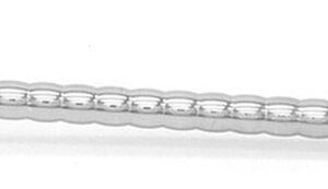 Plug d'urètre percé Long Ball 10cm