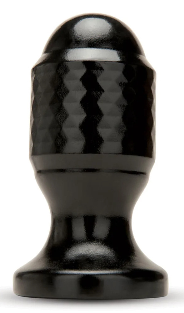 Plug Diamond Plug 9.5 x 5cm