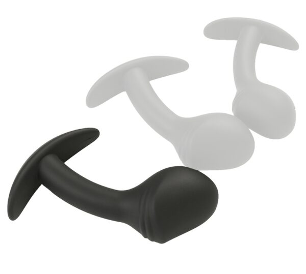 Plug Easy Prostate L 11 x 4cm – Image 2