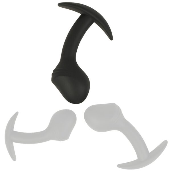 Plug Easy Prostate L 11 x 4cm – Image 3