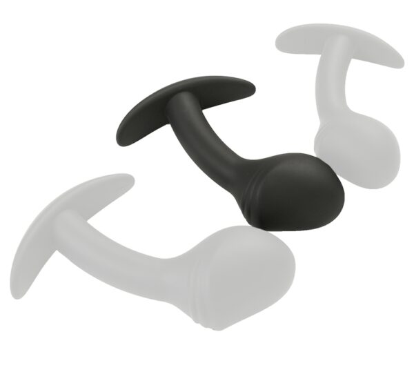 Plug Easy Prostate M 9 x 3.8cm – Image 2