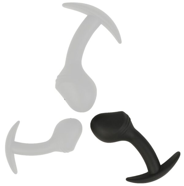 Plug Easy Prostate M 9 x 3.8cm – Image 3
