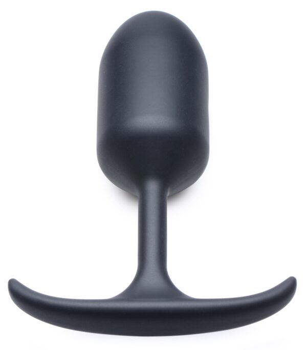 Plug en silicone Hitters L 14 x 4.5cm - Poids 250gr – Image 9