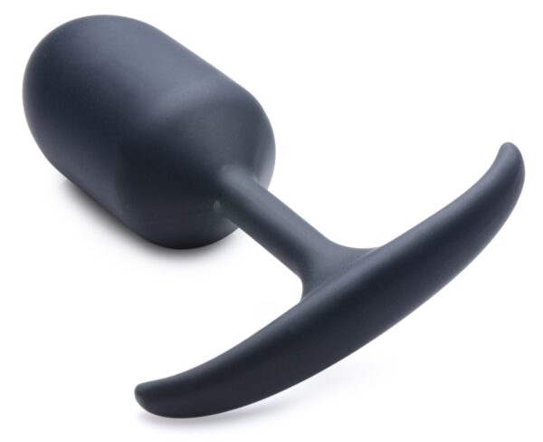 Plug en silicone Hitters L 14 x 4.5cm - Poids 250gr – Image 10