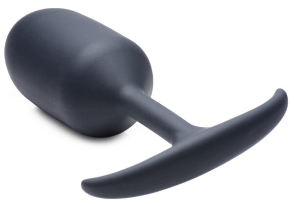 Plug en silicone Hitters XL 16 x 5cm - Poids 368gr – Image 6